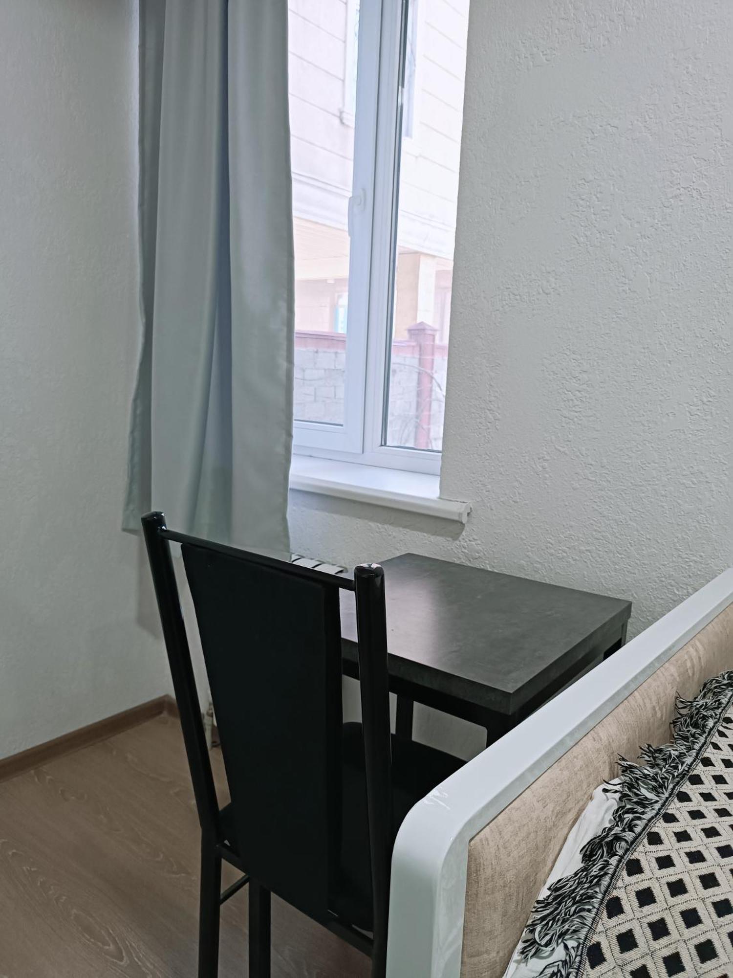 Nomad Inn Biskek Kültér fotó